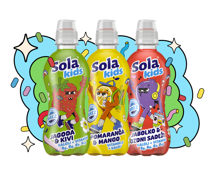 Sola Kids