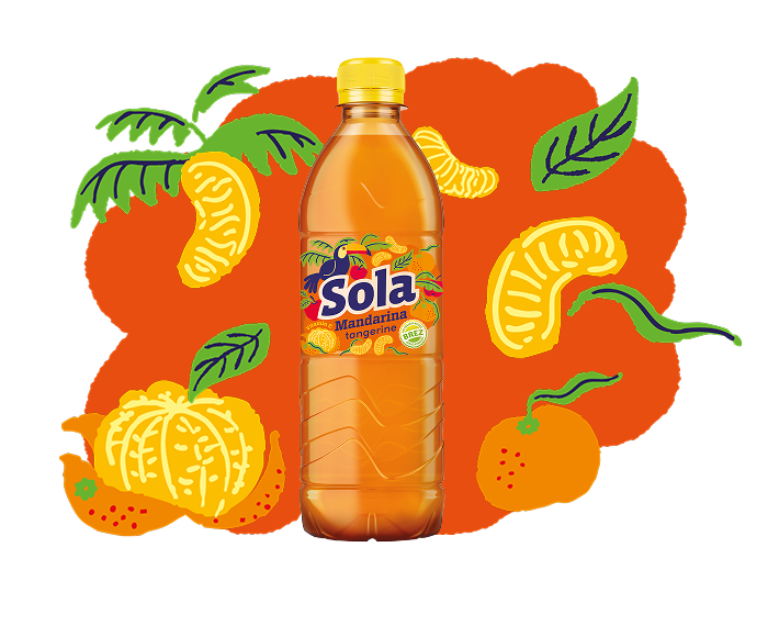Sola Mandarina