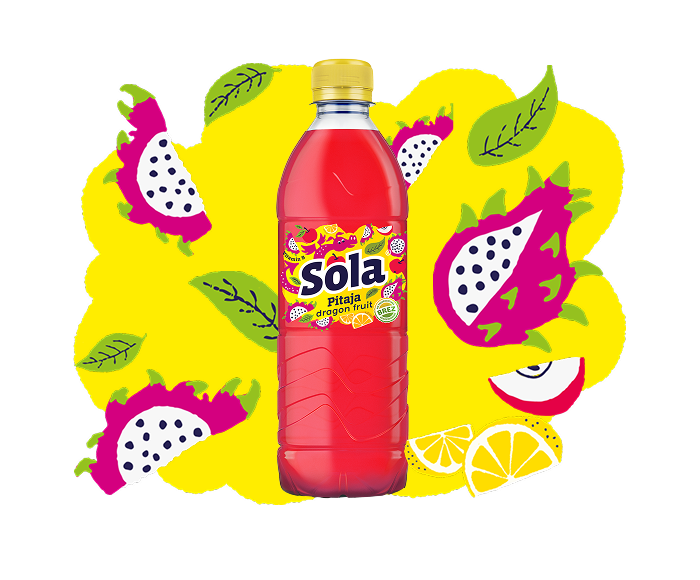 Sola Pitaja